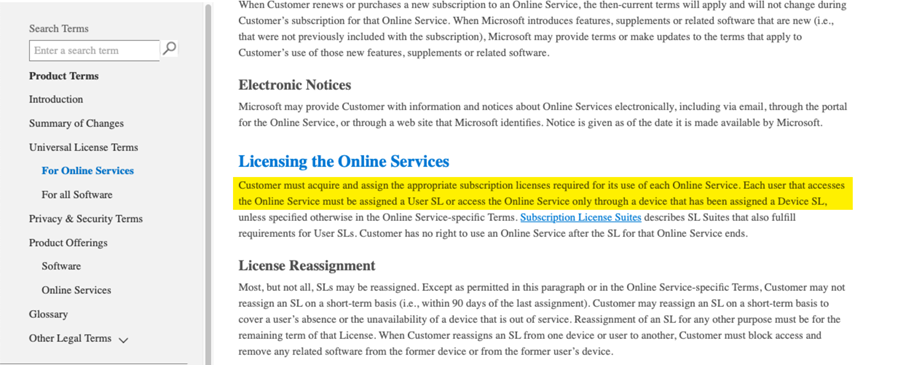 Kun Ville lähti lisenssimetsälle: Microsoft 365 Admin-tunnuksen lisensointivaatimuksia etsimässä